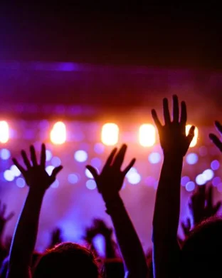 Elevation Nights: Steven Furtick, Elevation Worship & Elevation Rhythm