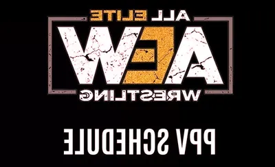 All Elite Wrestling