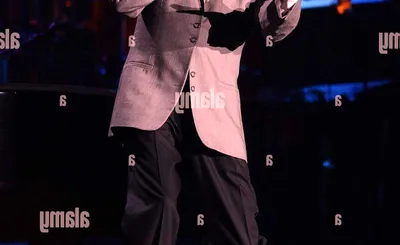 Barry Manilow