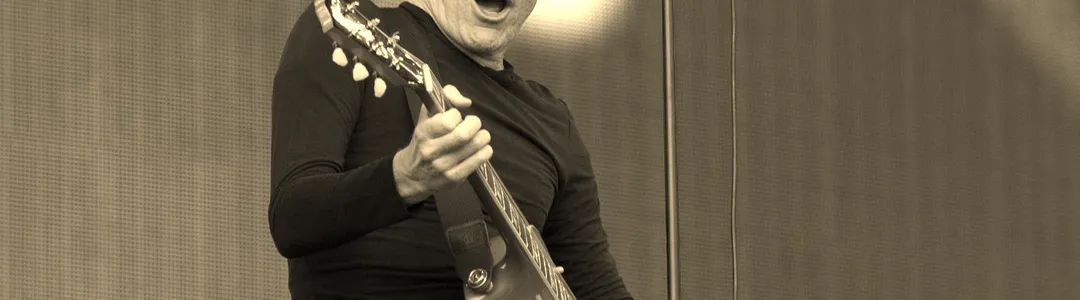 Bryan Adams