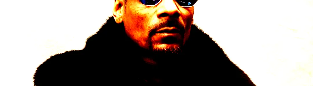 DJ Snoopadelic