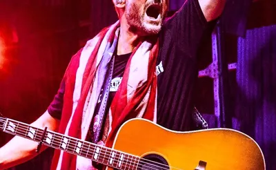 Eric Church