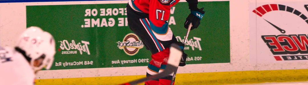 Kelowna Rockets