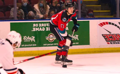 Kelowna Rockets