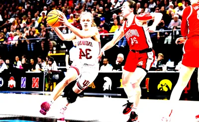 NCAA Womens Basketball Tournament