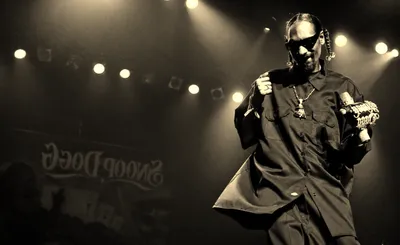 Snoop Dogg
