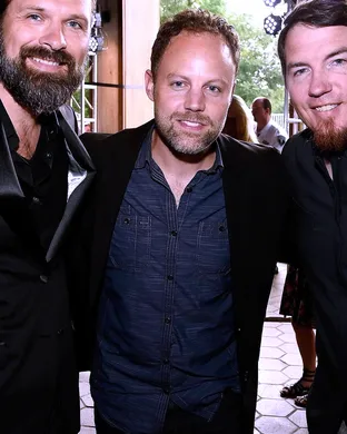 Third Day, Zach Williams & Scout and the Saints